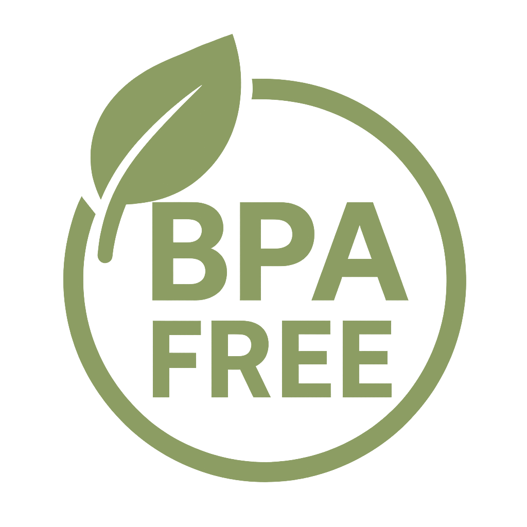 Safe, non-toxic materials