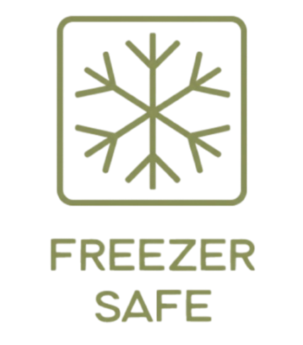 Built for cold storage